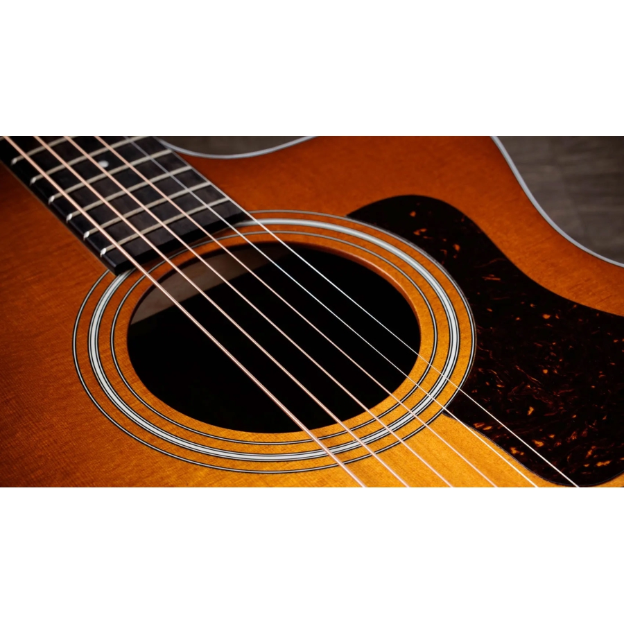 Taylor 214ce Special Edition Honeyburst