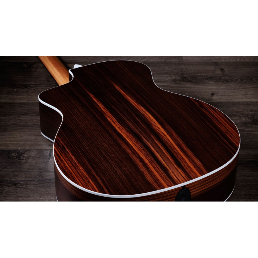 Taylor 214ce Special Edition Honeyburst