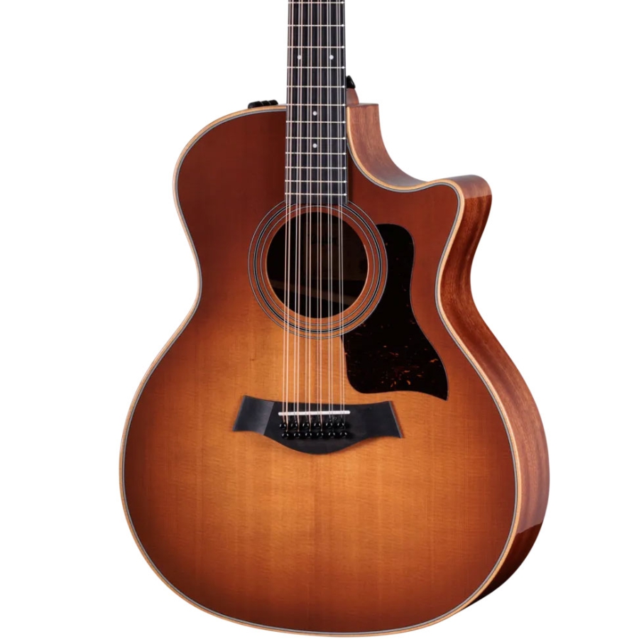 Taylor 354ce Studio Special Edition Honeyburst