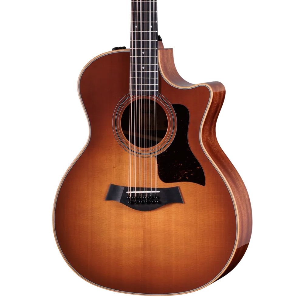 Taylor 354ce Studio Special Edition Honeyburst