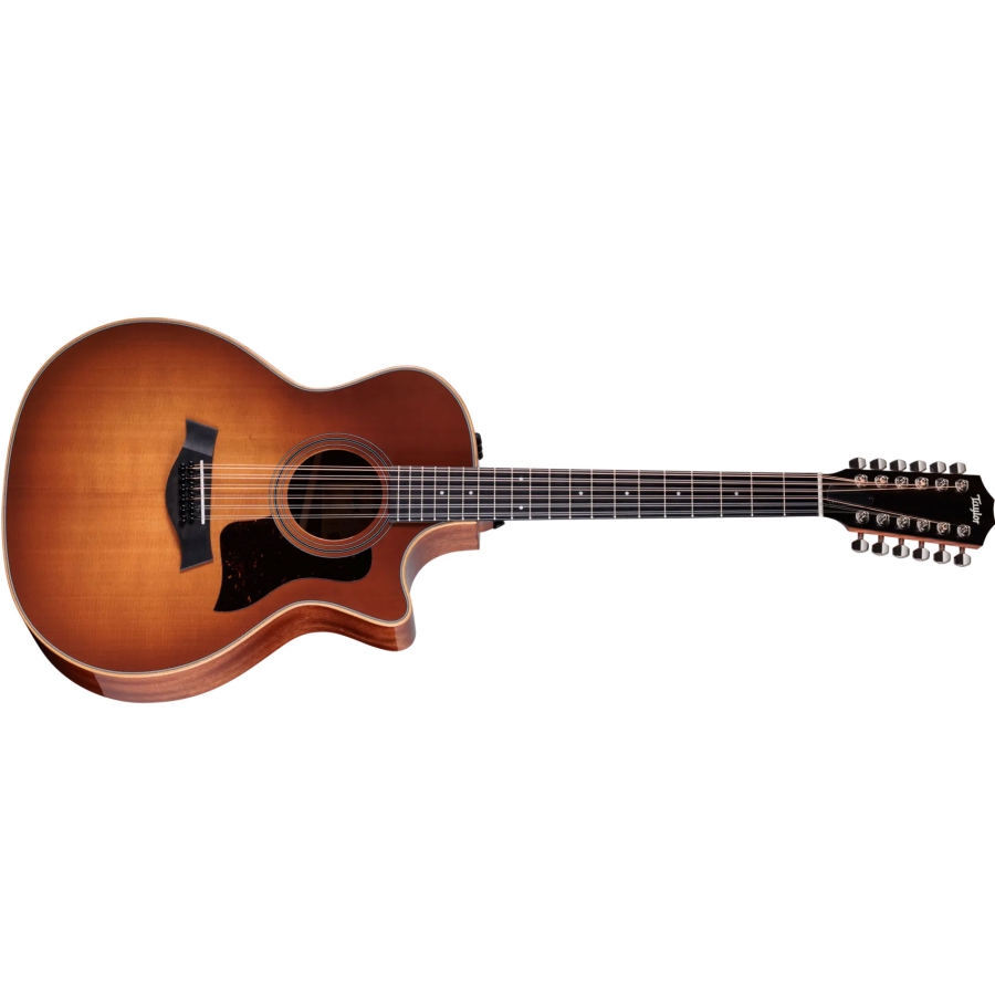 Taylor 354ce Studio Special Edition Honeyburst