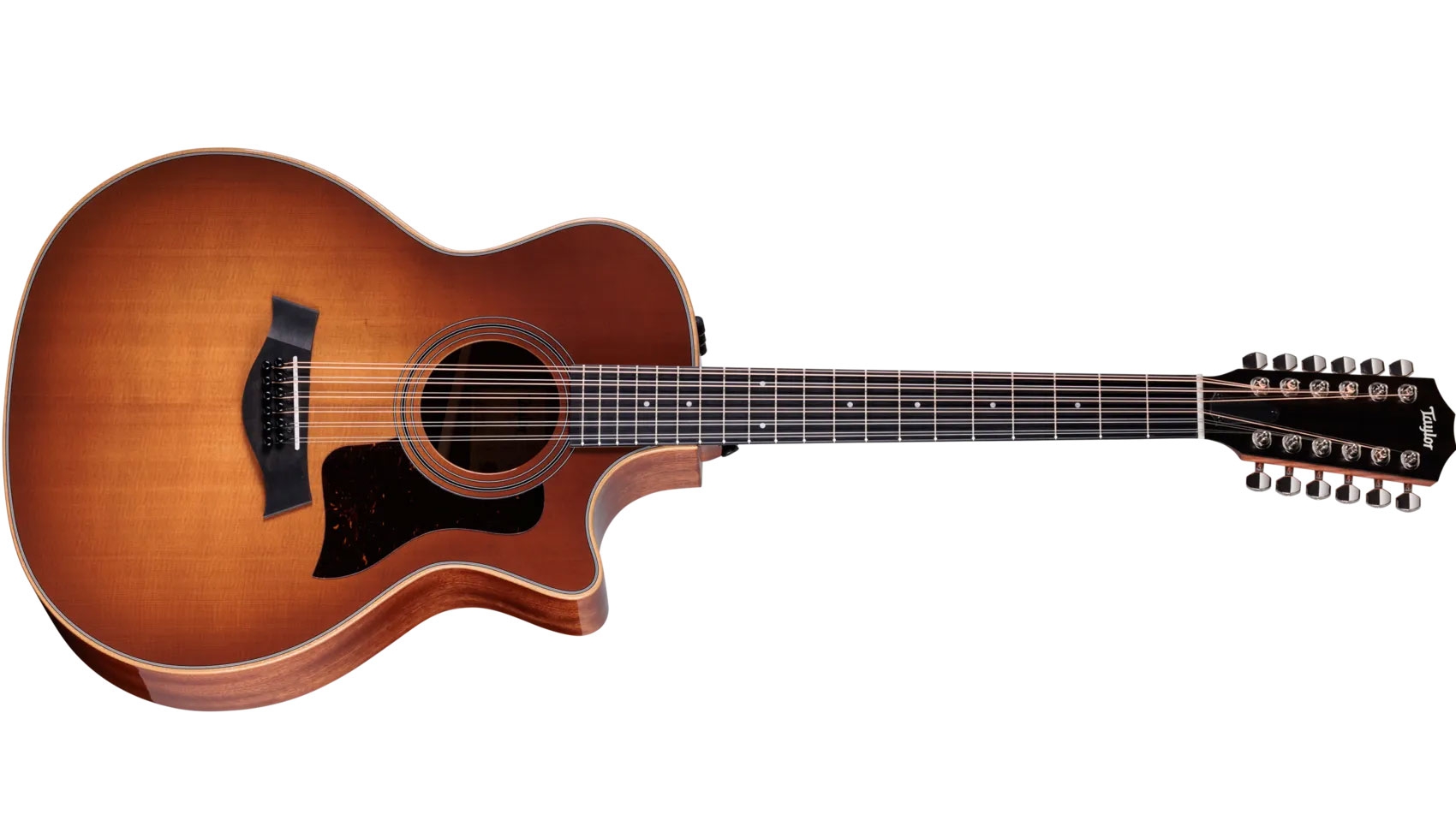 Taylor 354ce Studio Special Edition Honeyburst