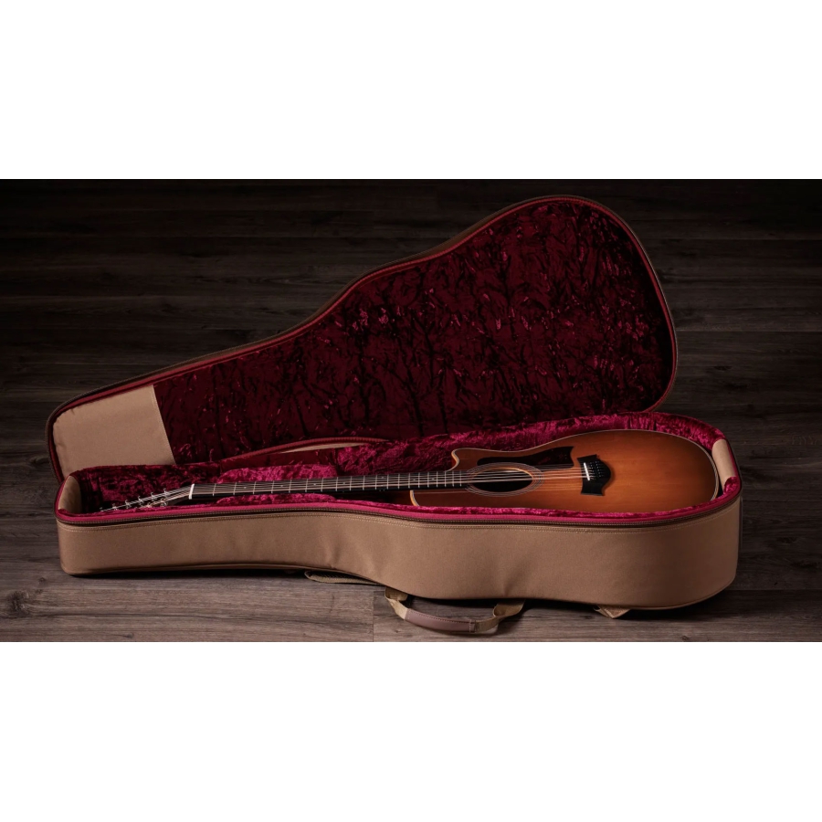 Taylor 354ce Studio Special Edition Honeyburst