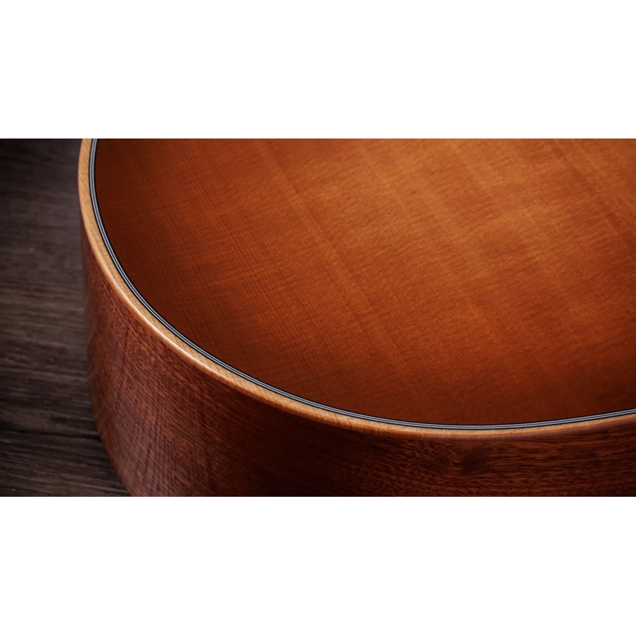 Taylor 354ce Studio Special Edition Honeyburst