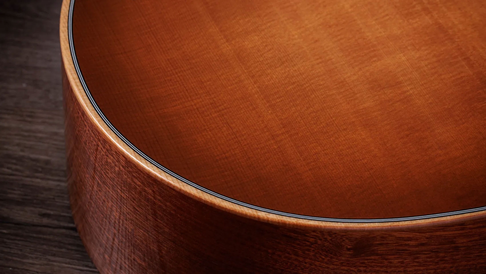 Taylor 354ce Studio Special Edition Honeyburst
