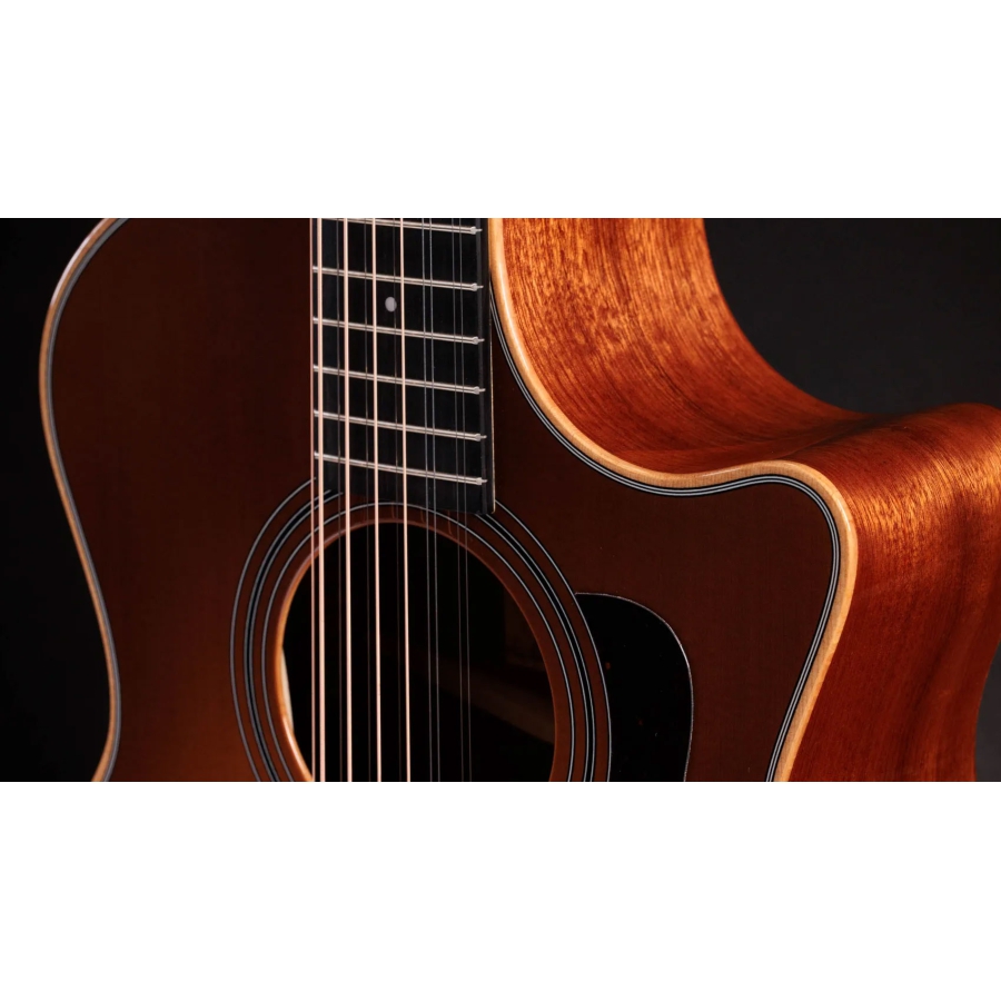 Taylor 354ce Studio Special Edition Honeyburst
