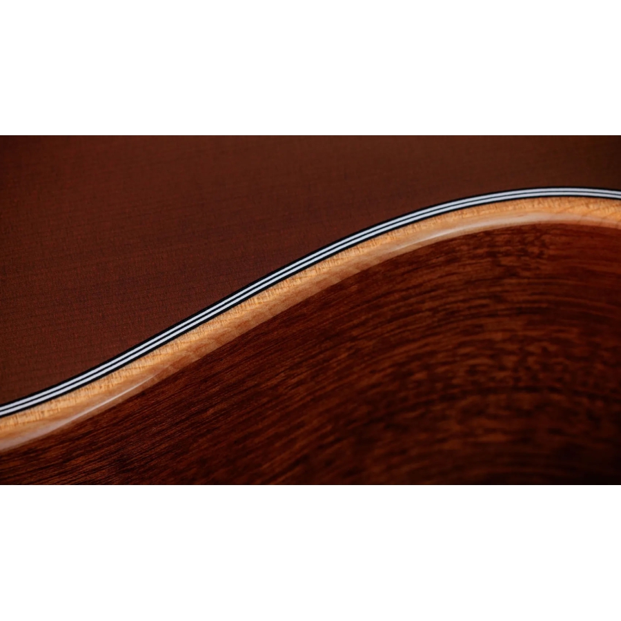 Taylor 354ce Studio Special Edition Honeyburst