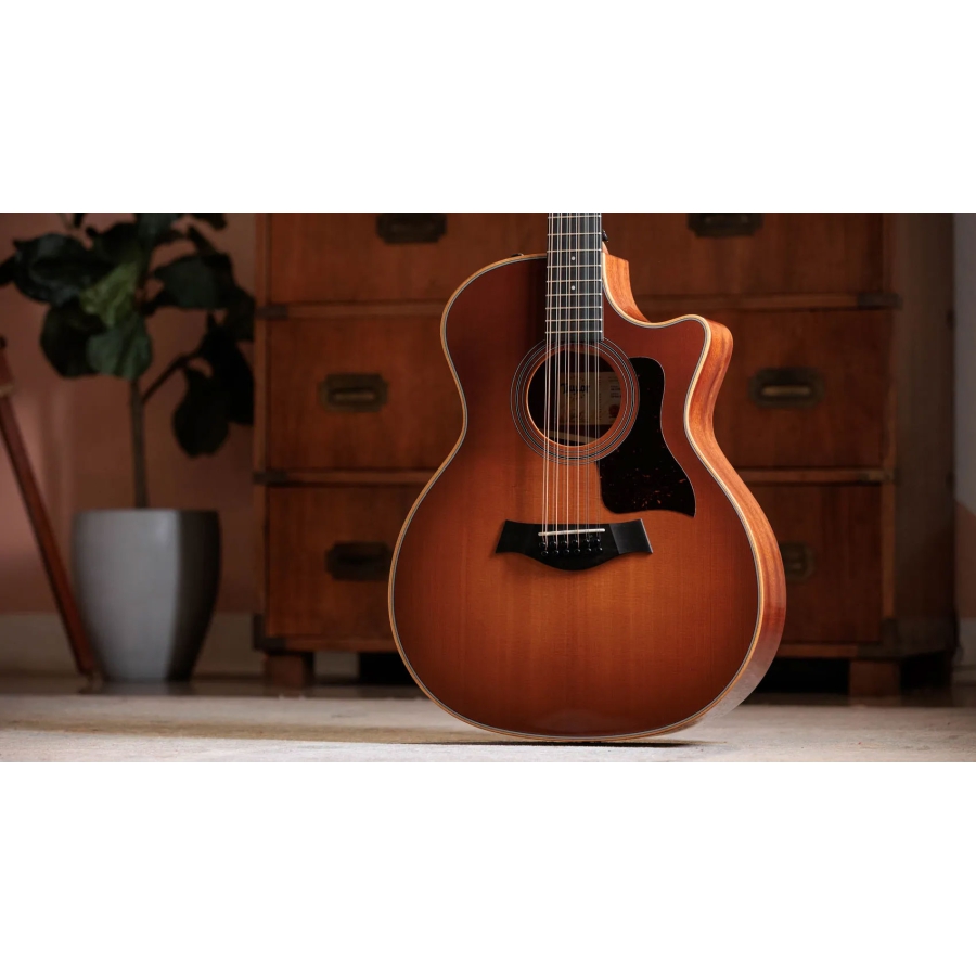 Taylor 354ce Studio Special Edition Honeyburst
