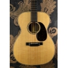 Martin Custom Shop 000-14 Black Walnut