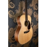 Martin Custom Shop 000-14 Black Walnut