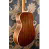 Martin Custom Shop 000-14 Black Walnut