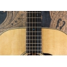 Martin Custom Shop 000-14 Black Walnut