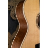 Martin Custom Shop 000-14 Black Walnut