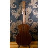 Martin Custom Shop 000-14 Black Walnut
