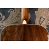 Martin Custom Shop 000-14 Black Walnut