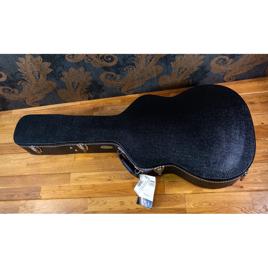 Martin Custom Shop 000-14 Black Walnut