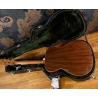 Martin Custom Shop 000-14 Black Walnut
