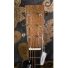 Martin Custom Shop 000-14 Black Walnut