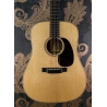Martin Custom Shop D-14 Black Walnut