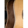 Martin Custom Shop D-14 Black Walnut