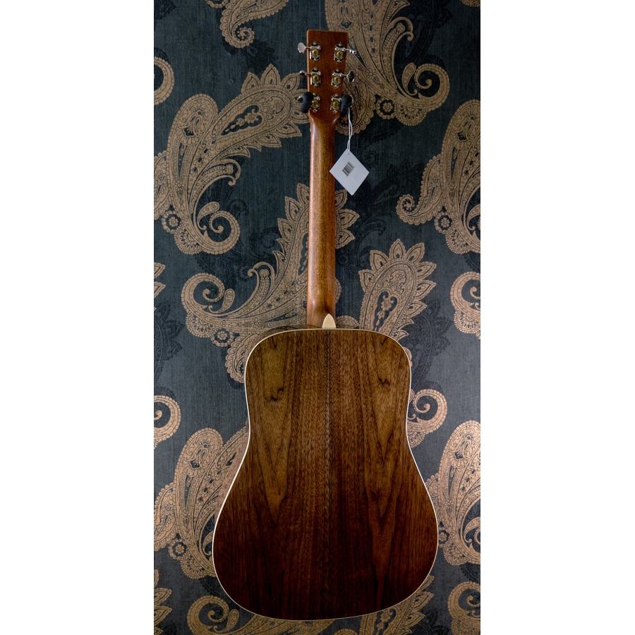 Martin Custom Shop D-14 Black Walnut