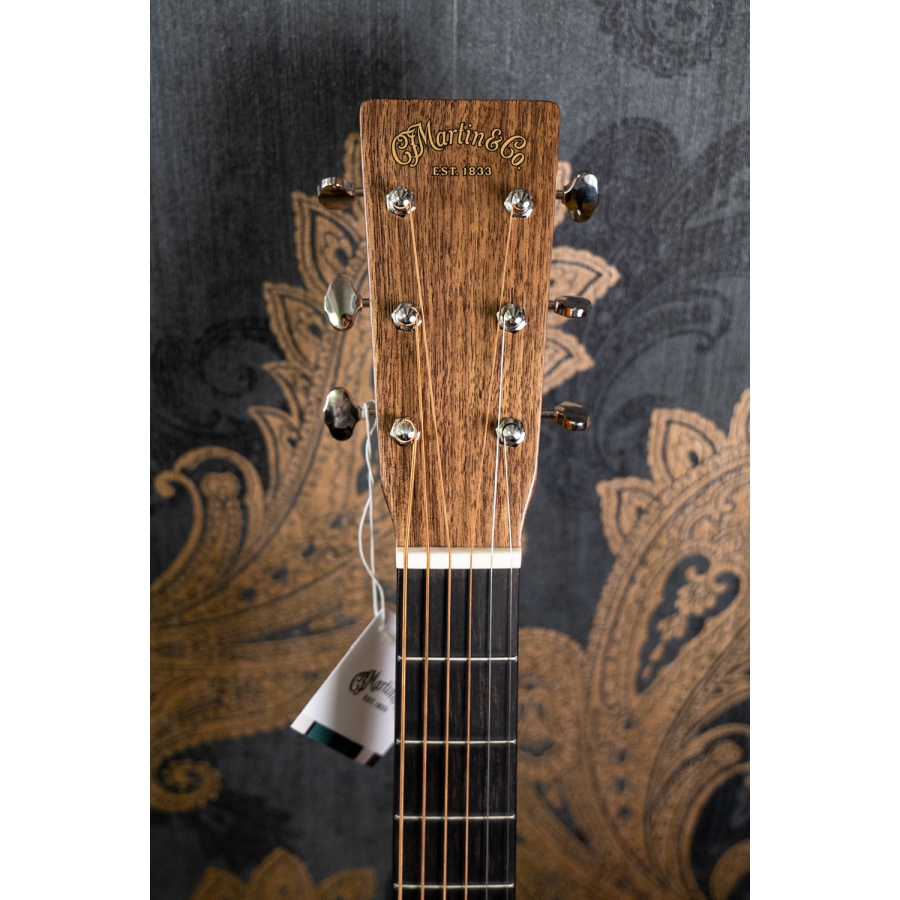 Martin Custom Shop D-14 Black Walnut
