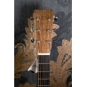 Martin Custom Shop D-14 Black Walnut