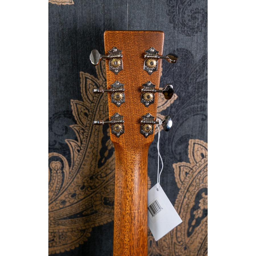 Martin Custom Shop D-14 Black Walnut