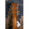 Martin Custom Shop D-14 Black Walnut