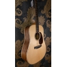 Martin Custom Shop D-14 Black Walnut