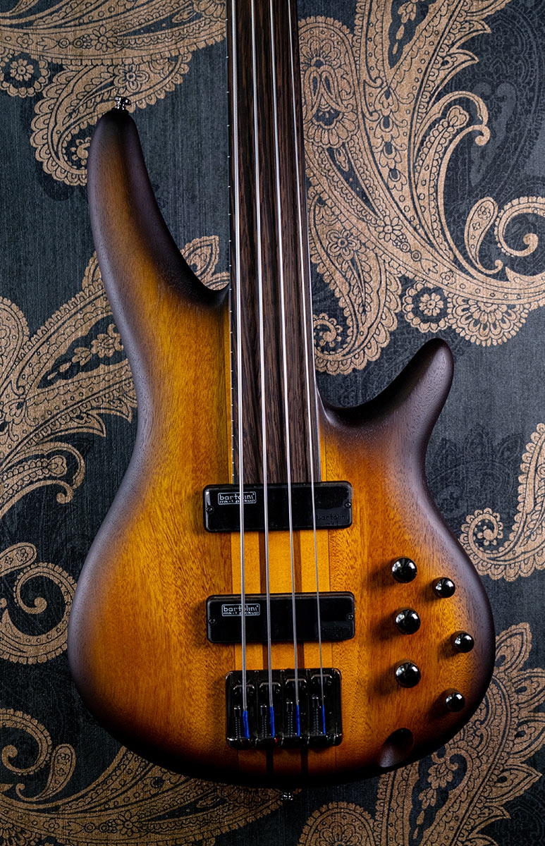 Ibanez SRF700BBF
