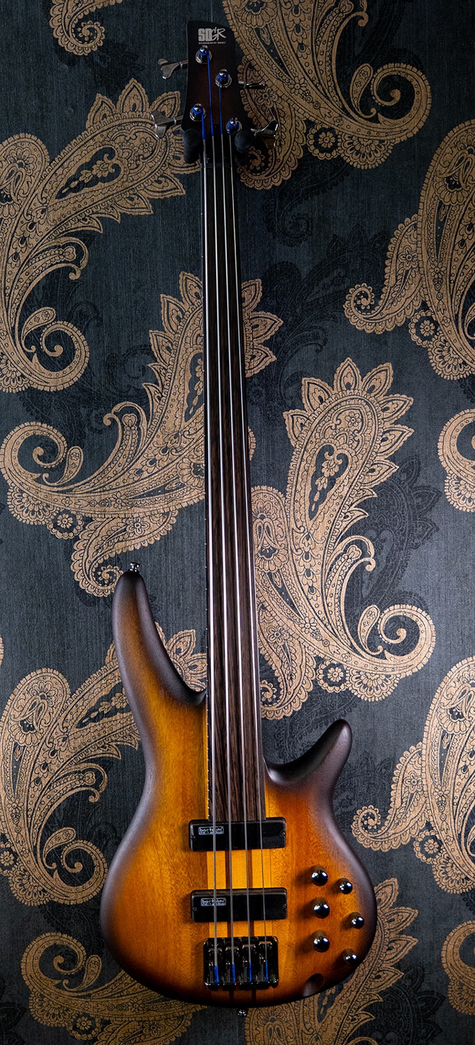 Ibanez SRF700BBF