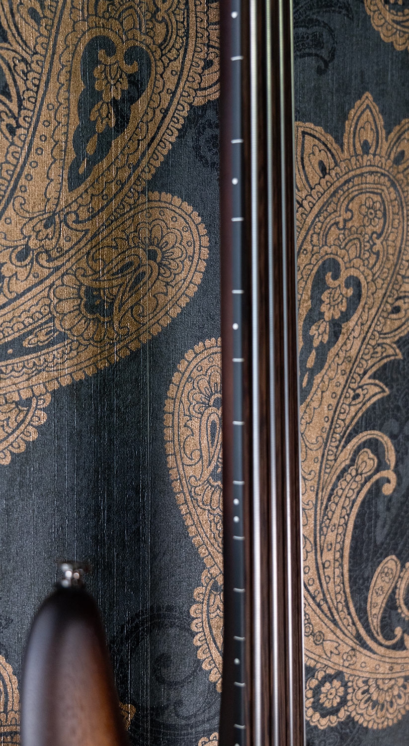Ibanez SRF700BBF