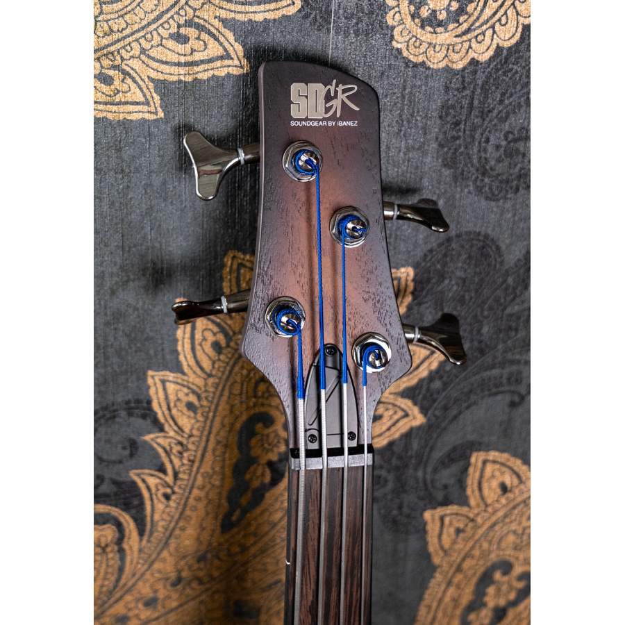 Ibanez SRF700BBF