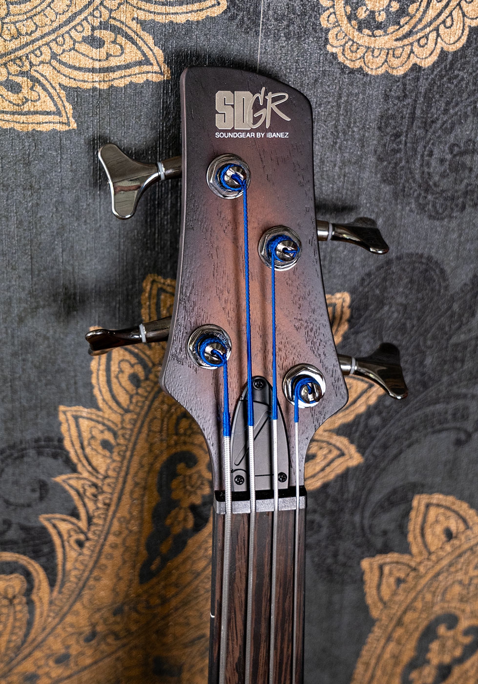 Ibanez SRF700BBF