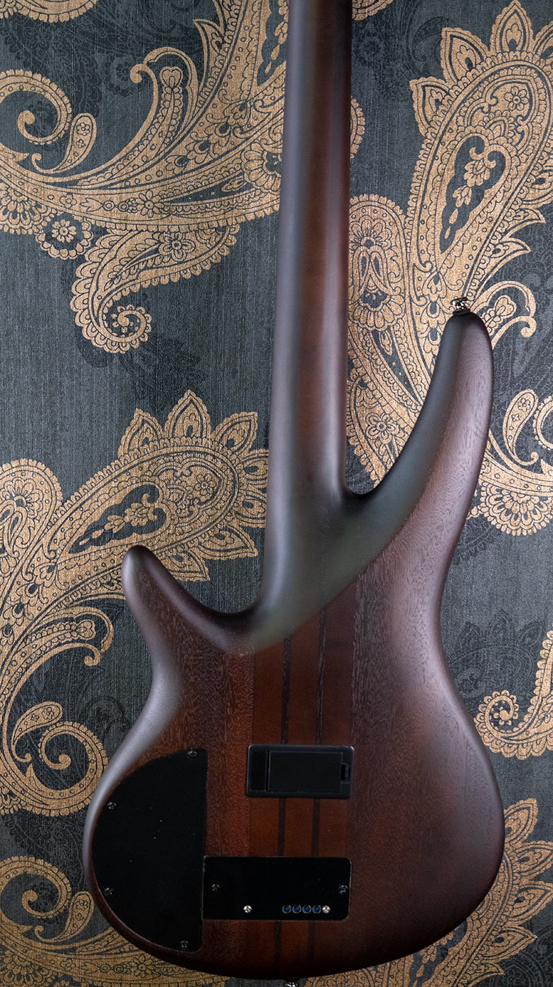 Ibanez SRF700BBF