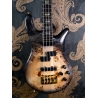 Spector Euro 4 CST Natural Black Burst Gloss