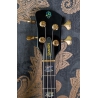 Spector Euro 4 CST Natural Black Burst Gloss