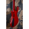 Spector Euro CST 5 Natural Red Burst Gloss
