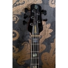 Spector Euro CST 5 Natural Red Burst Gloss