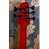 Spector Euro CST 5 Natural Red Burst Gloss