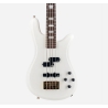 Spector Icon NS-2 Bolt-On White Gloss