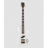 Spector Icon NS-2 Bolt-On White Gloss