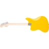Squier FSR Affinity Series Jaguar MN Graffiti Yellow