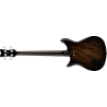 Gretsch Electromatic CVT Bass Double Cut LRL Bristol Fog