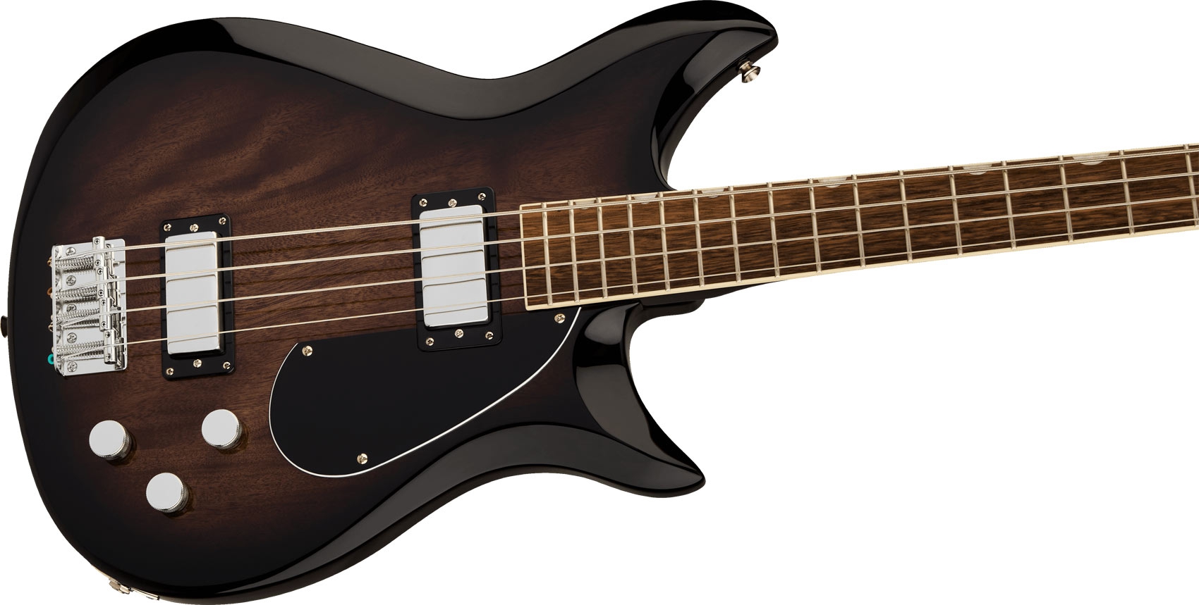 Gretsch Electromatic CVT Bass Double Cut LRL Bristol Fog