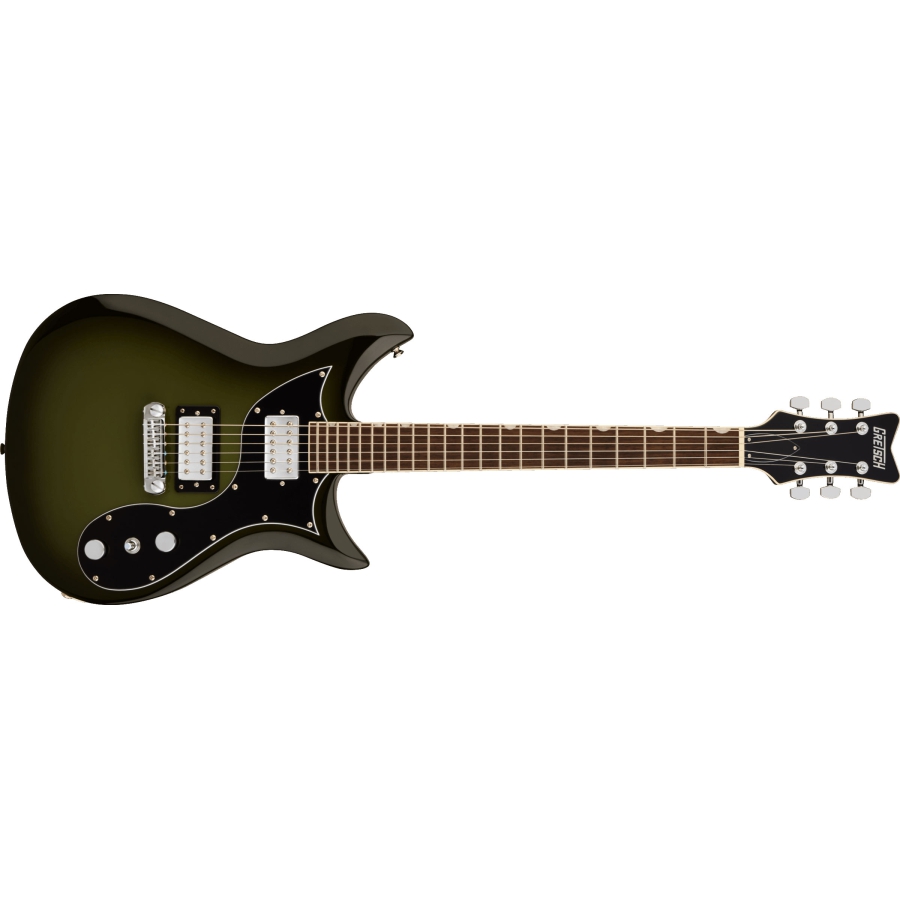 Gretsch Electromatic CVT Double Cut LRL Wychwood