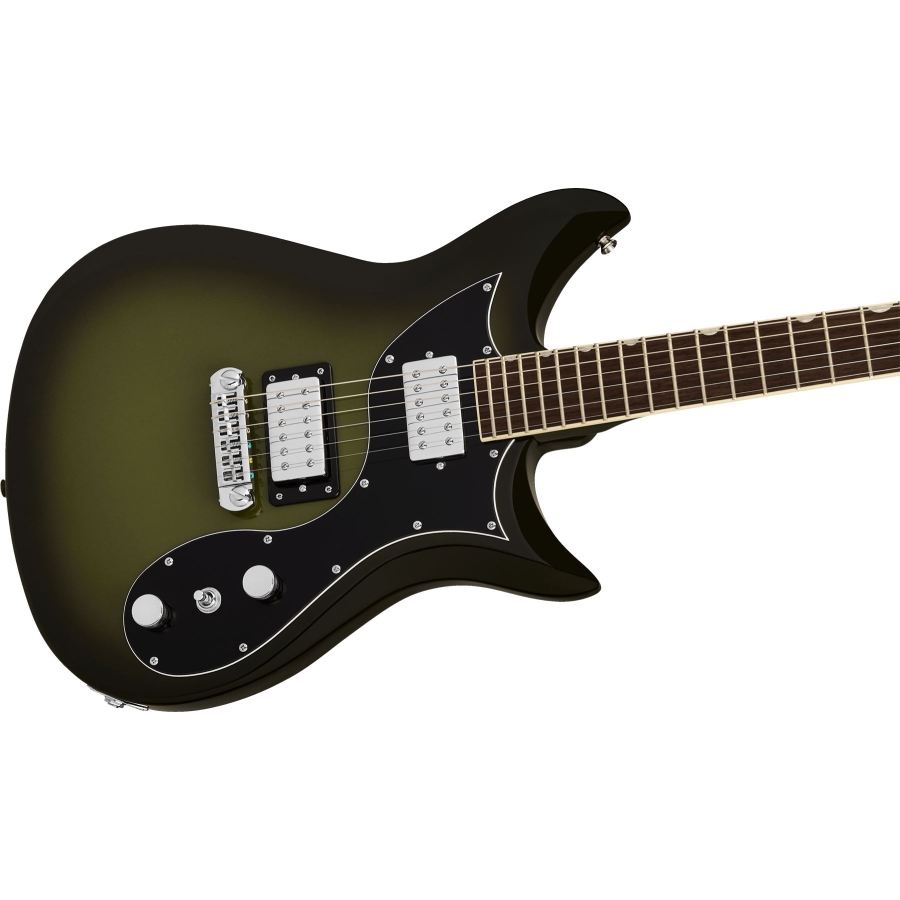 Gretsch Electromatic CVT Double Cut LRL Wychwood