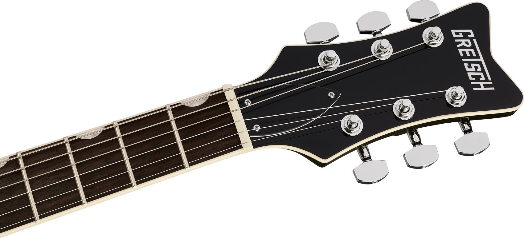 Gretsch Electromatic CVT Double Cut LRL Wychwood