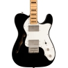 Squier FSR Classic Vibe 70s Telecaster Thinline MN BLK